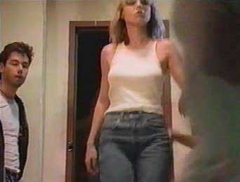 Girlfriend of member of Murphy's Law