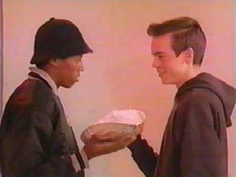 Cey Adams and Unknown