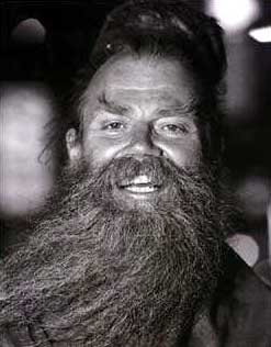 Photo of Bhagavan Das