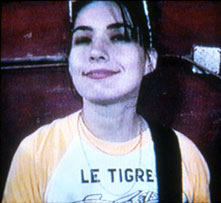 Kathleen Hanna