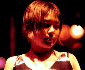 Photo of Miho Hatori