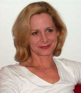 Photo of Catherine Lincoln