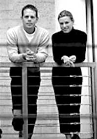 Jody and Michael McFadin