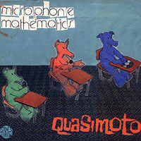 Quasimoto design by DJ Design