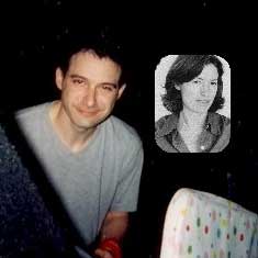 Photo of Rachael Horovitz